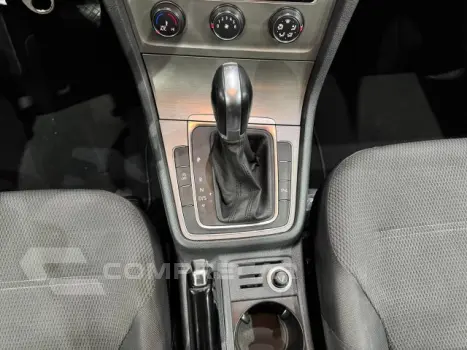 GOLF - 1.4 TSI COMFORTLINE 16V 4P AUTOMÁTICO