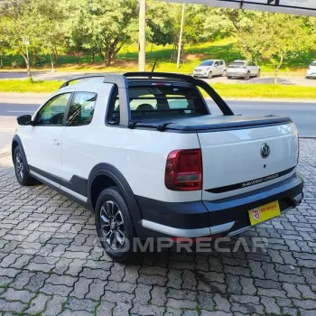 SAVEIRO CD CROSS