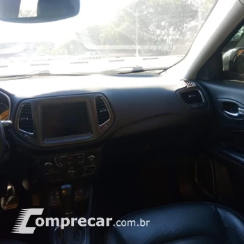 COMPASS 2.0 16V Longitude