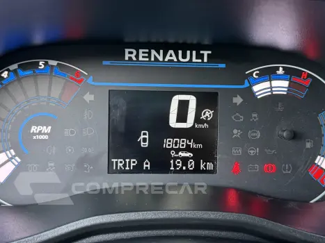 KWID 1.0 12V SCE FLEX ZEN MANUAL