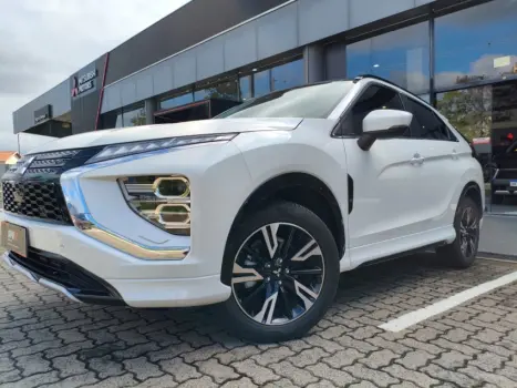 ECLIPSE CROSS 1.5 Mivec Turbo Hpe-s S-awc
