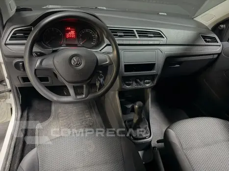 SAVEIRO 1.6 MSI ROBUST CS 16V FLEX 2P MANUAL