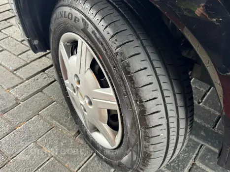 CLASSIC 1.0 MPFI LS 8V