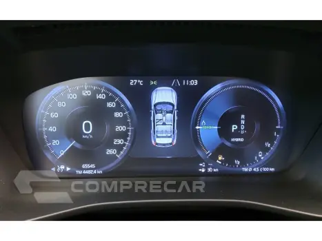 XC40 1.5 T5 HYBRID R-DESIGN FWD GEARTRONIC