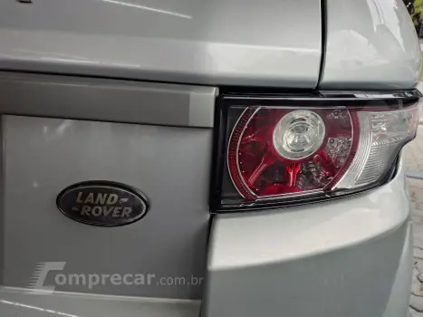 RANGE ROVER EVOQUE 2.0 PURE 4WD 16V