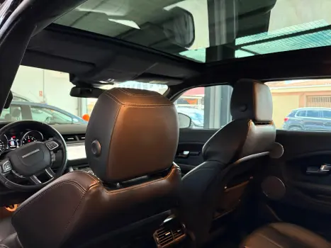 COMPASS 2.0 16V Trailhawk 4X4