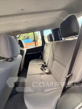 PAJERO TR4 2.0 4X2 16V 140cv