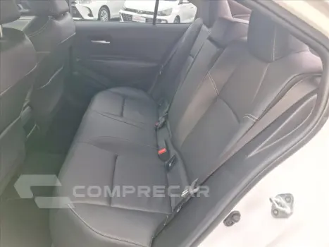 COROLLA 2.0 VVT-IE FLEX XEI DIRECT SHIFT