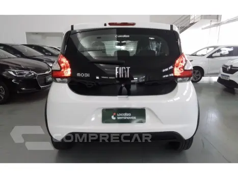 MOBI 1.0 FIREFLY FLEX LIKE. MANUAL