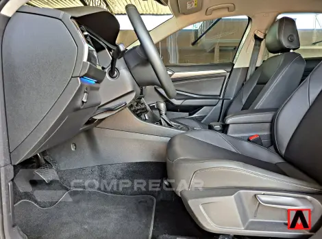 JETTA 1.4 16V TSI Comfortline
