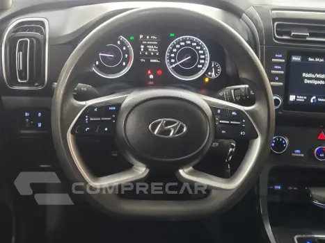 Creta Comfort 1.0 TB 12V Flex Aut.