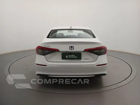 CIVIC 2.0 DI eHEV ADVANCED E-CVT