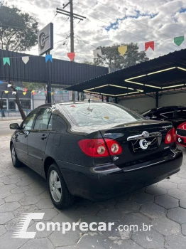 COROLLA 1.8 Se-g 16V