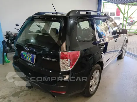Forester 4X4