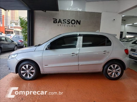 GOL 1.0 MI 8V G.V