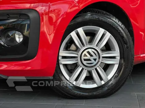 UP 1.0 TSI MOVE UP 12V FLEX 4P MANUAL