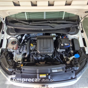 POLO 1.0 MPI