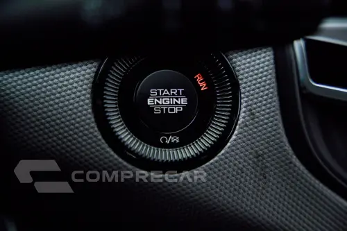 COMPASS LONG. T270 1.3 TB 4x2 Flex Aut.