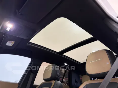 EQUINOX 1.5 16V TURBO GASOLINA ACTIV AWD AUTOMÁTICO