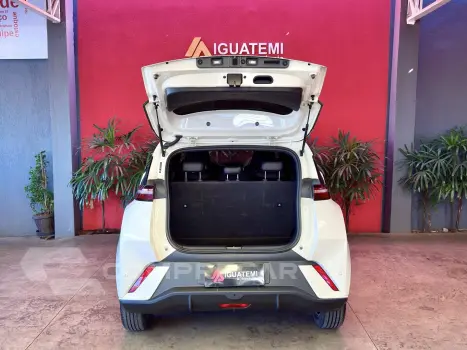 DOLPHIN MINI 38 KW ELÉTRICO GS