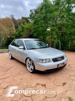 A3 1.6 8V