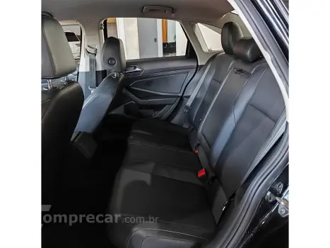 JETTA 1.4 250 TSI TOTAL FLEX COMFORTLINE TIPTRONIC