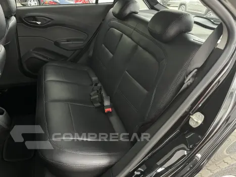 ONIX 1.4 MPFI LTZ 8V FLEX 4P AUTOMÁTICO