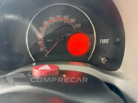 FIORINO 1.4 MPI Furgão 8V