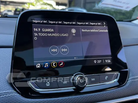 TRACKER 1.2 Turbo Premier