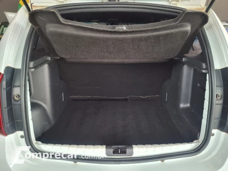 DUSTER 1.6 Expression 4X2 16V