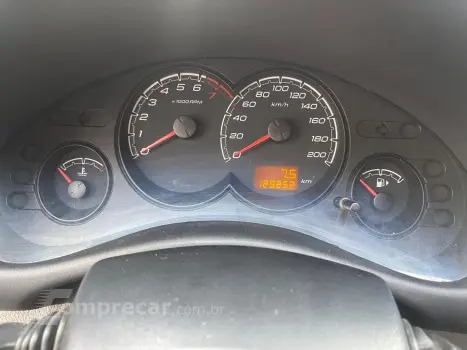 CLASSIC 1.0 MPFI LS 8V