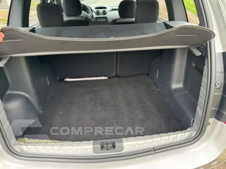 Duster 1.6 Dynamique