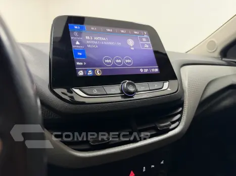 ONIX 1.0 TURBO FLEX PLUS PREMIER AUTOMÁTICO