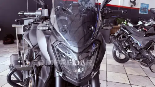 DOMINAR 400C