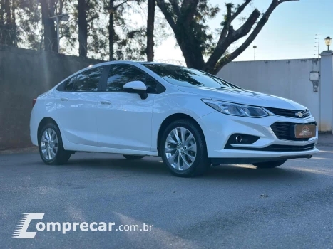 CRUZE 1.4 LT