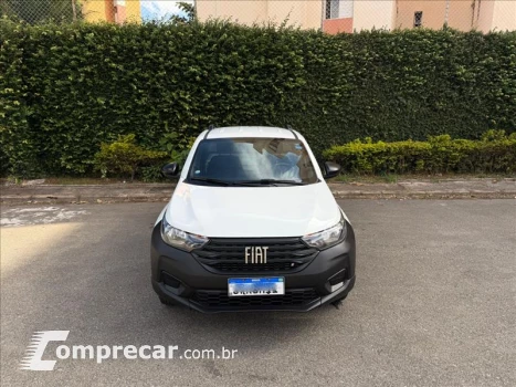STRADA 1.4 Fire Endurance CS
