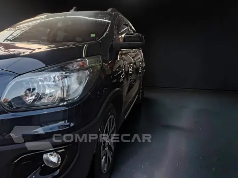 SPIN 1.8 ACTIV 8V