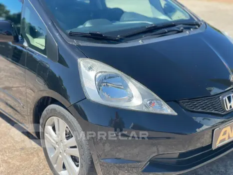 FIT 1.5 EX 16V