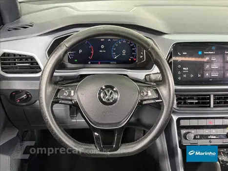 T-CROSS 1.0 200 TSI TOTAL FLEX COMFORTLINE AUTOMÁ