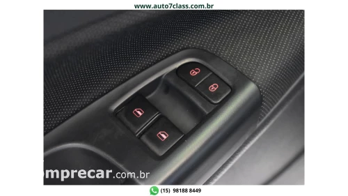 GOL - 1.0 12V MPI TOTAL 4P MANUAL