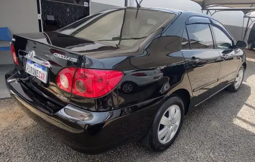 COROLLA 1.8 Se-g 16V