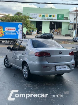 SIENA 1.4 MPI EL 8V
