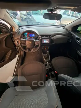 ONIX 1.4 MPFI LTZ 8V