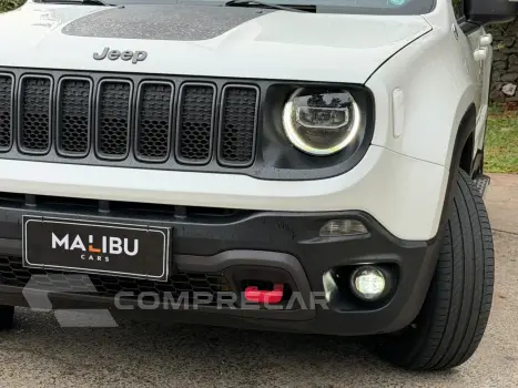 RENEGADE 2.0 16V Turbo Trailhawk 4X4