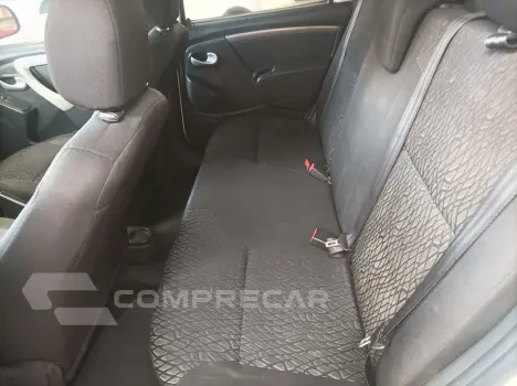 DUSTER OROCH 1.6 16V SCE Express