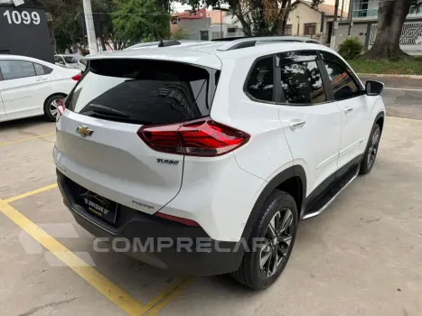 Tracker 1.2 Turbo Flex Premier Automático