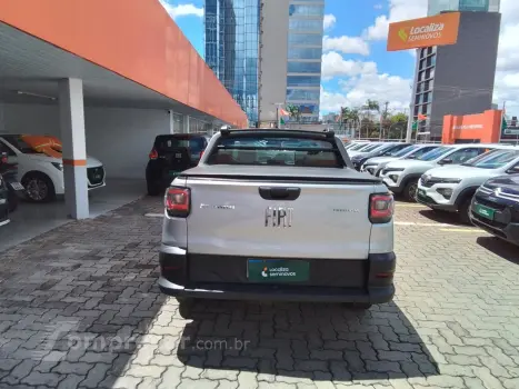 STRADA 1.3 FIREFLY FLEX FREEDOM CD MANUAL