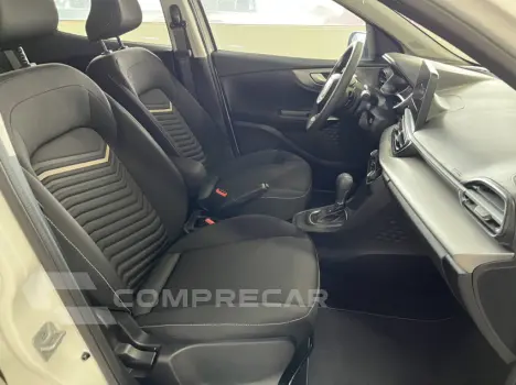 PULSE 1.0 Turbo 200 Audace