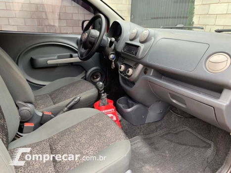 UNO 1.0 EVO VIVACE 8V FLEX 2P MANUAL