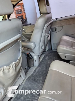 GRAND CARAVAN 3.3 Limited 4X2 V6 12V